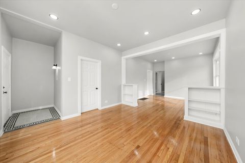 Tiny photo for 8633 S Union Avenue, Chicago, IL 60620 (MLS # 12619361)