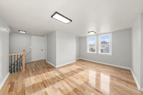 Tiny photo for 8633 S Union Avenue, Chicago, IL 60620 (MLS # 12619361)