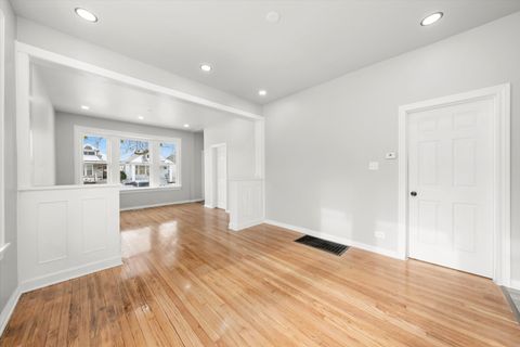 Tiny photo for 8633 S Union Avenue, Chicago, IL 60620 (MLS # 12619361)