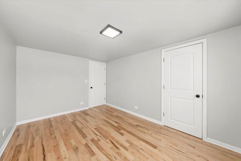 Tiny photo for 8633 S Union Avenue, Chicago, IL 60620 (MLS # 12619361)