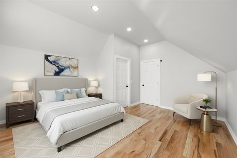 Tiny photo for 8633 S Union Avenue, Chicago, IL 60620 (MLS # 12619361)