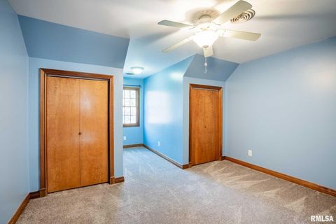 Tiny photo for 1901 Spring Garden Road, Marion, IL 62959 (MLS # QC4269668)