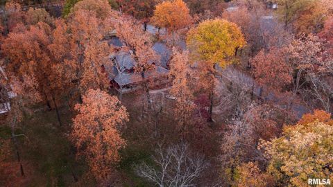 Tiny photo for 1901 Spring Garden Road, Marion, IL 62959 (MLS # QC4269668)