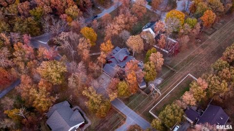 Tiny photo for 1901 Spring Garden Road, Marion, IL 62959 (MLS # QC4269668)