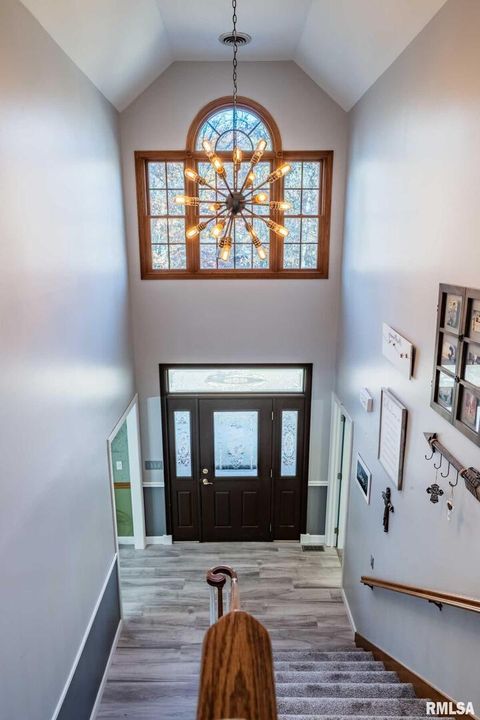 Tiny photo for 1901 Spring Garden Road, Marion, IL 62959 (MLS # QC4269668)