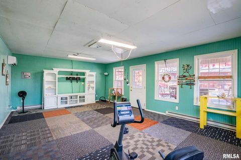 Tiny photo for 1901 Spring Garden Road, Marion, IL 62959 (MLS # QC4269668)