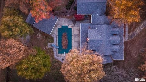 Tiny photo for 1901 Spring Garden Road, Marion, IL 62959 (MLS # QC4269668)