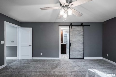 Tiny photo for 1901 Spring Garden Road, Marion, IL 62959 (MLS # QC4269668)