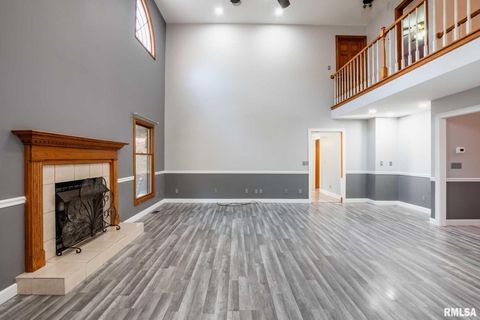 Tiny photo for 1901 Spring Garden Road, Marion, IL 62959 (MLS # QC4269668)