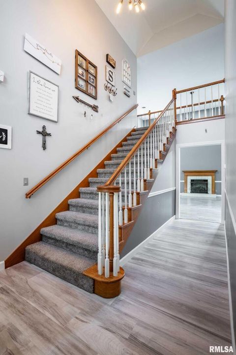 Tiny photo for 1901 Spring Garden Road, Marion, IL 62959 (MLS # QC4269668)