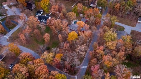 Tiny photo for 1901 Spring Garden Road, Marion, IL 62959 (MLS # QC4269668)