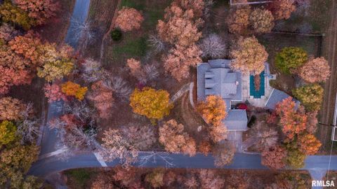 Tiny photo for 1901 Spring Garden Road, Marion, IL 62959 (MLS # QC4269668)