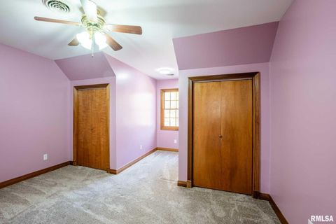 Tiny photo for 1901 Spring Garden Road, Marion, IL 62959 (MLS # QC4269668)