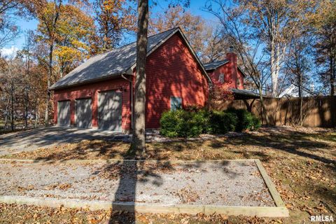 Tiny photo for 1901 Spring Garden Road, Marion, IL 62959 (MLS # QC4269668)