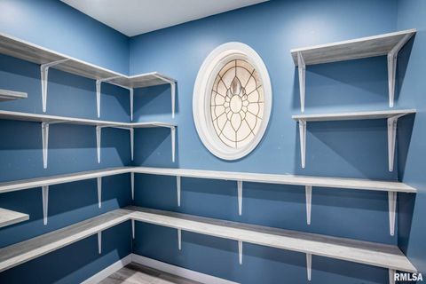 Tiny photo for 1901 Spring Garden Road, Marion, IL 62959 (MLS # QC4269668)