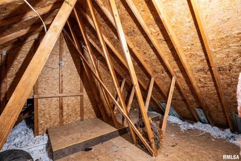 Tiny photo for 1901 Spring Garden Road, Marion, IL 62959 (MLS # QC4269668)