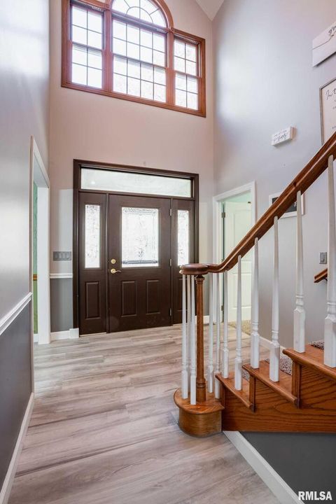 Tiny photo for 1901 Spring Garden Road, Marion, IL 62959 (MLS # QC4269668)