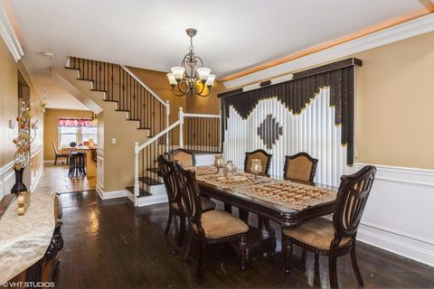 Tiny photo for 1325 Gunderson Avenue, Berwyn, IL 60402 (MLS # 12412431)
