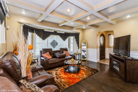 Tiny photo for 1325 Gunderson Avenue, Berwyn, IL 60402 (MLS # 12412431)