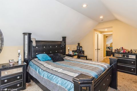 Tiny photo for 1325 Gunderson Avenue, Berwyn, IL 60402 (MLS # 12412431)