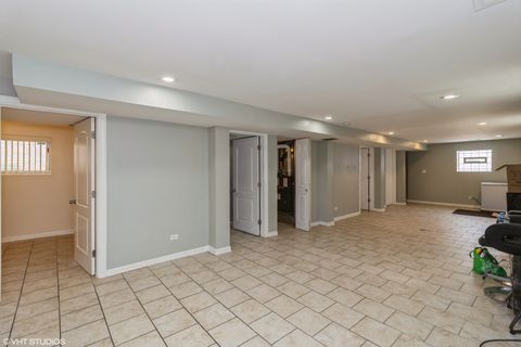 Tiny photo for 1325 Gunderson Avenue, Berwyn, IL 60402 (MLS # 12412431)