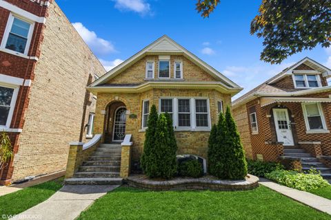 Photo of 1325 Gunderson Avenue, Berwyn, IL 60402 (MLS # 12412431)