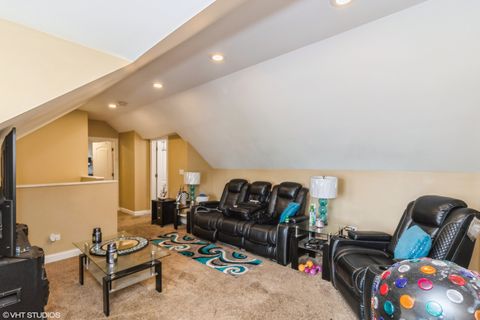 Tiny photo for 1325 Gunderson Avenue, Berwyn, IL 60402 (MLS # 12412431)