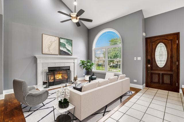 625 Coneflower Court