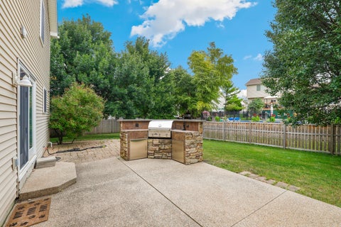 Tiny photo for 625 Coneflower Court, Romeoville, IL 60446 (MLS # 12707449)