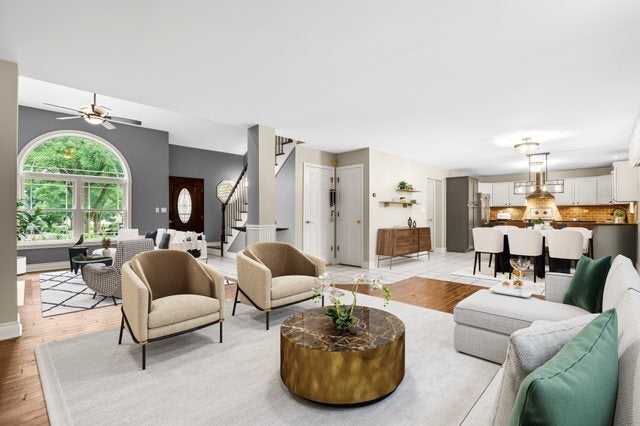 625 Coneflower Court