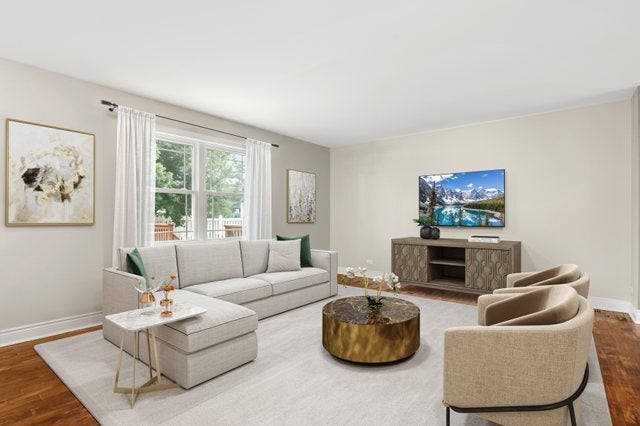625 Coneflower Court