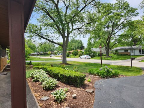 Tiny photo for 7713 Brookhaven Avenue, Darien, IL 60561 (MLS # 12446827)