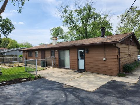 Tiny photo for 7713 Brookhaven Avenue, Darien, IL 60561 (MLS # 12446827)