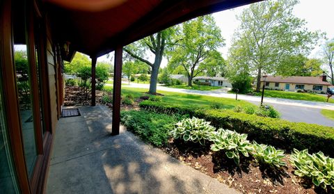 Tiny photo for 7713 Brookhaven Avenue, Darien, IL 60561 (MLS # 12446827)