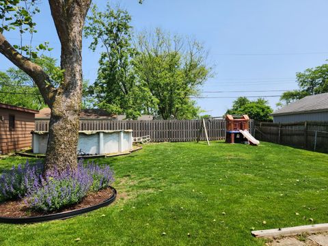 Tiny photo for 7713 Brookhaven Avenue, Darien, IL 60561 (MLS # 12446827)