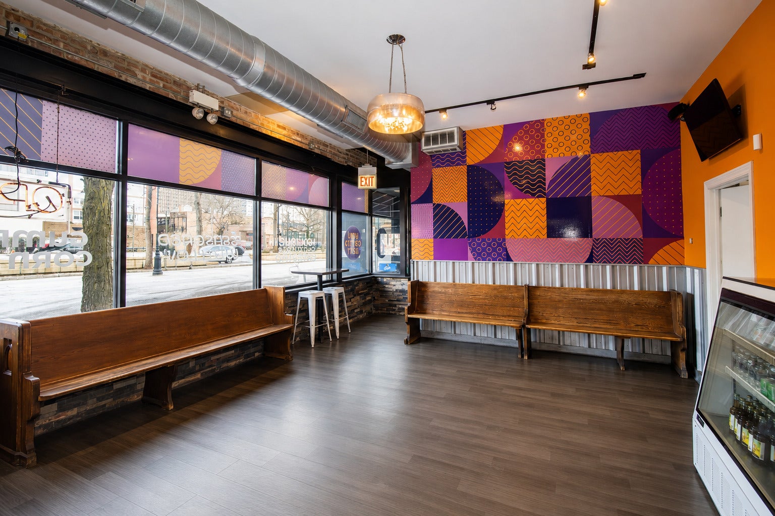 49 E Cermak Road