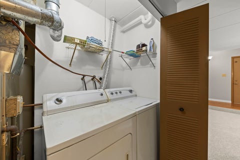 Tiny photo for 13434 W Circle Drive #102, Crestwood, IL 60418 (MLS # 12795249)