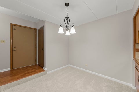 Tiny photo for 13434 W Circle Drive #102, Crestwood, IL 60418 (MLS # 12795249)