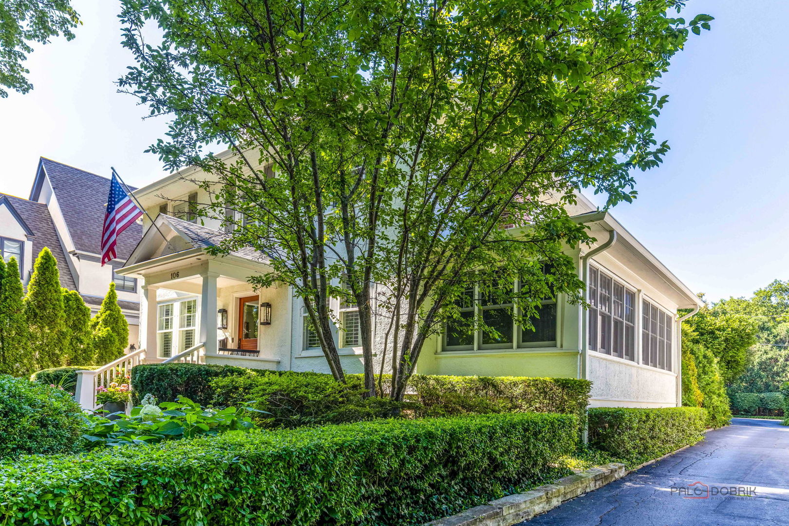 106 E Woodland Road