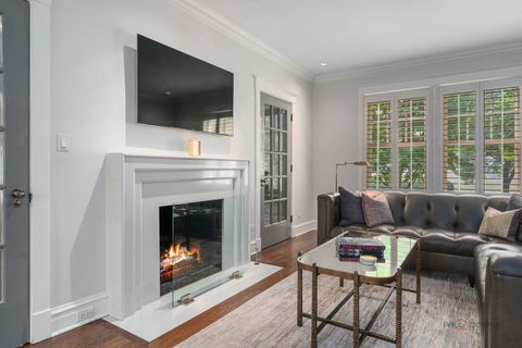 Tiny photo for 106 E Woodland Road, Lake Forest, IL 60045 (MLS # 12710028)