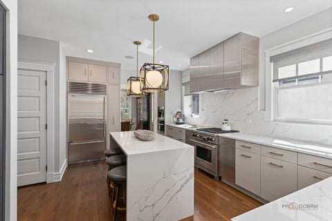 Tiny photo for 106 E Woodland Road, Lake Forest, IL 60045 (MLS # 12710028)