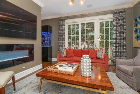 Tiny photo for 106 E Woodland Road, Lake Forest, IL 60045 (MLS # 12710028)