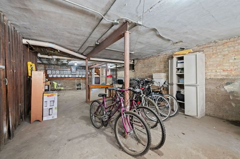 Tiny photo for 4941 N Lester Avenue #4, Chicago, IL 60630 (MLS # 12606675)