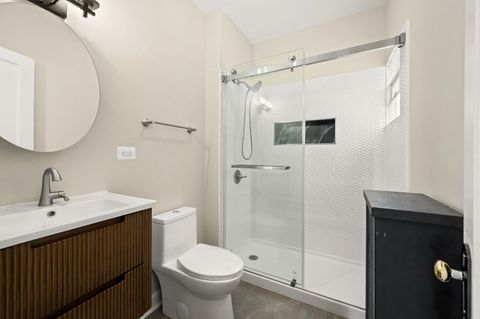 Tiny photo for 4941 N Lester Avenue #4, Chicago, IL 60630 (MLS # 12606675)