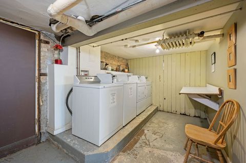 Tiny photo for 4941 N Lester Avenue #4, Chicago, IL 60630 (MLS # 12606675)