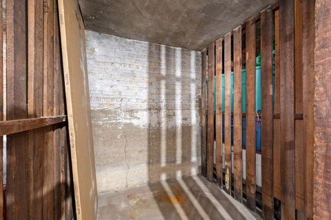 Tiny photo for 4941 N Lester Avenue #4, Chicago, IL 60630 (MLS # 12606675)