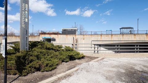 Tiny photo for 4941 N Lester Avenue #4, Chicago, IL 60630 (MLS # 12606675)