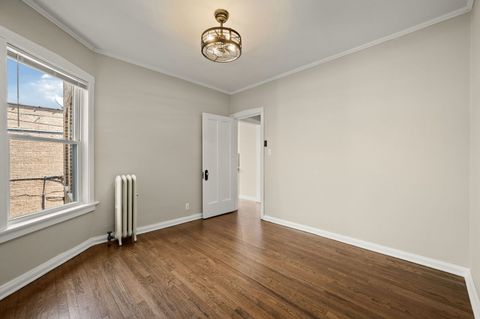 Tiny photo for 4941 N Lester Avenue #4, Chicago, IL 60630 (MLS # 12606675)