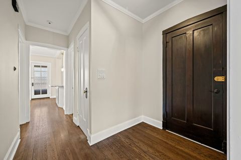 Tiny photo for 4941 N Lester Avenue #4, Chicago, IL 60630 (MLS # 12606675)