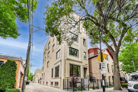1812 N Howe Street PH Chicago IL 60614